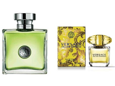 profumo versace bottiglia verde|erosi versace parfume.